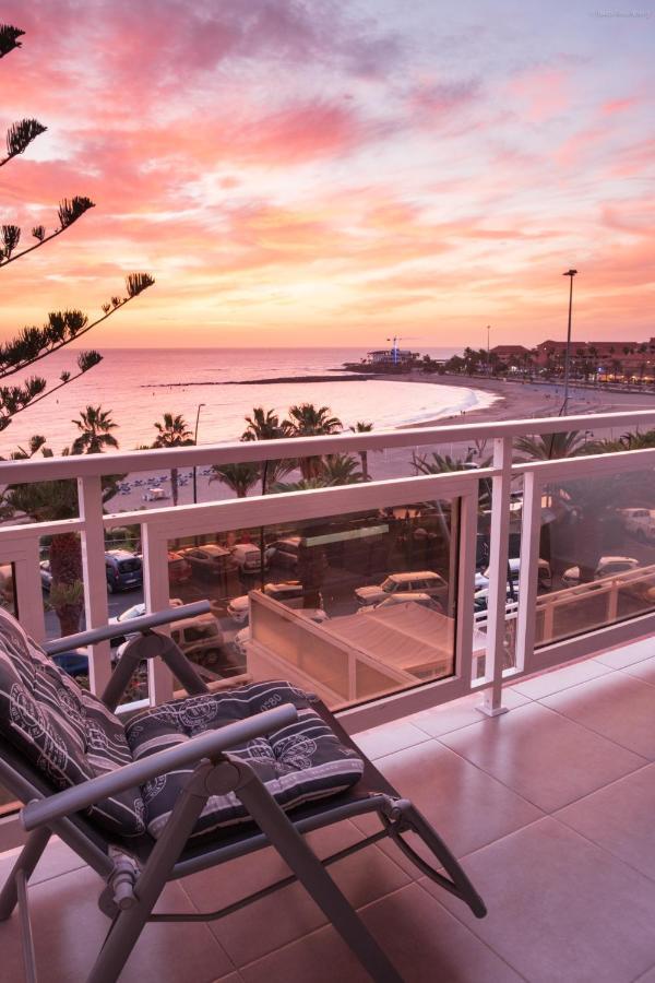 Amazing Beach Views Tenerife Arona  Εξωτερικό φωτογραφία