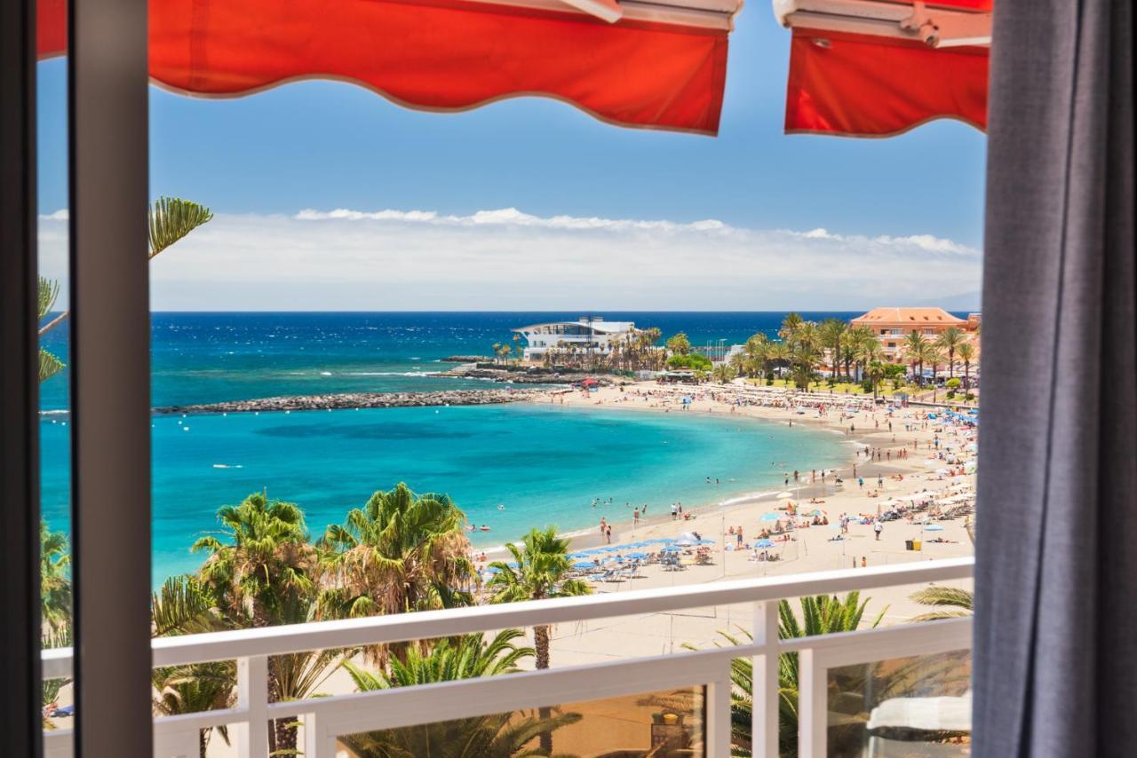Amazing Beach Views Tenerife Arona  Εξωτερικό φωτογραφία