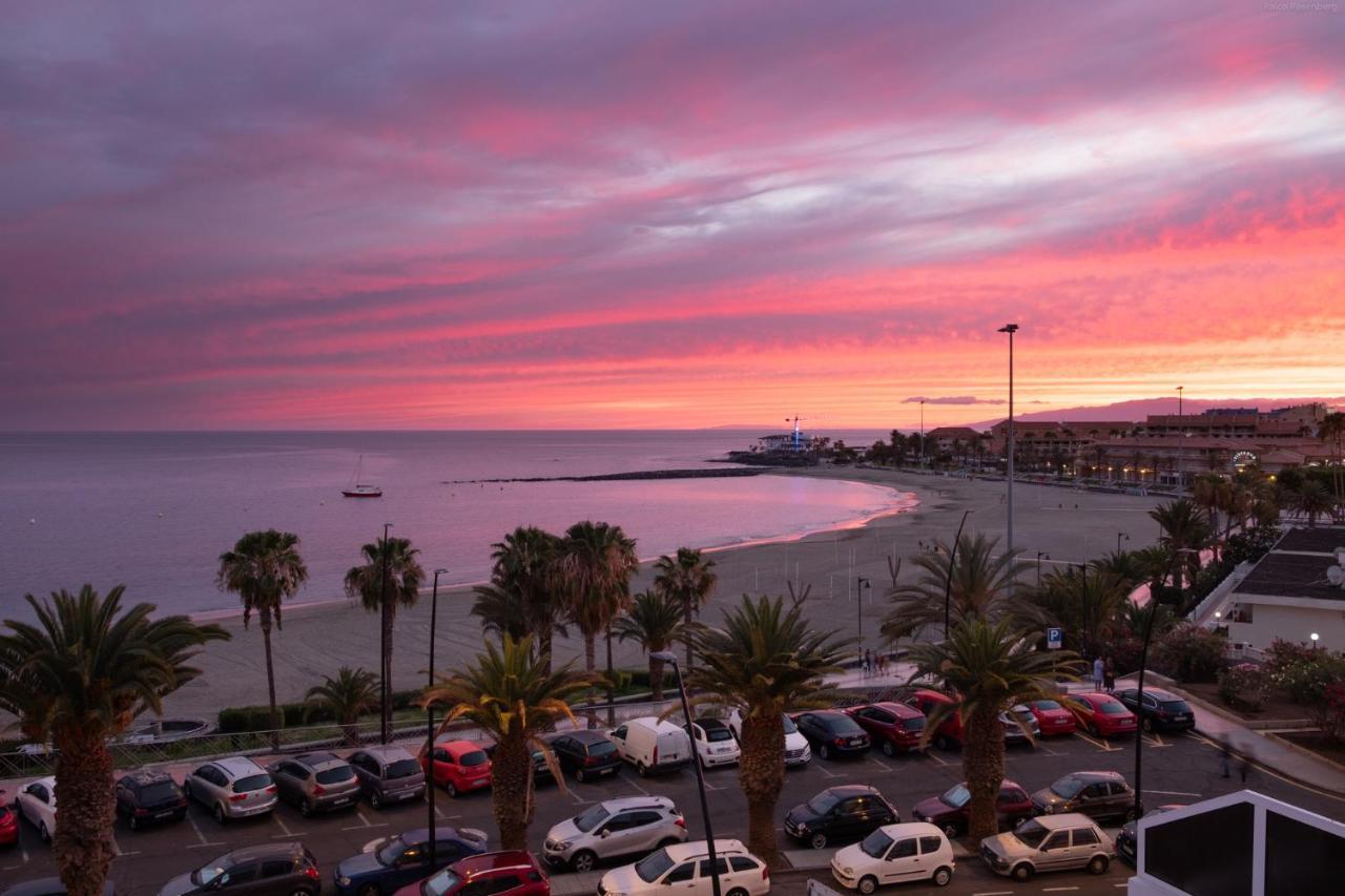 Amazing Beach Views Tenerife Arona  Εξωτερικό φωτογραφία