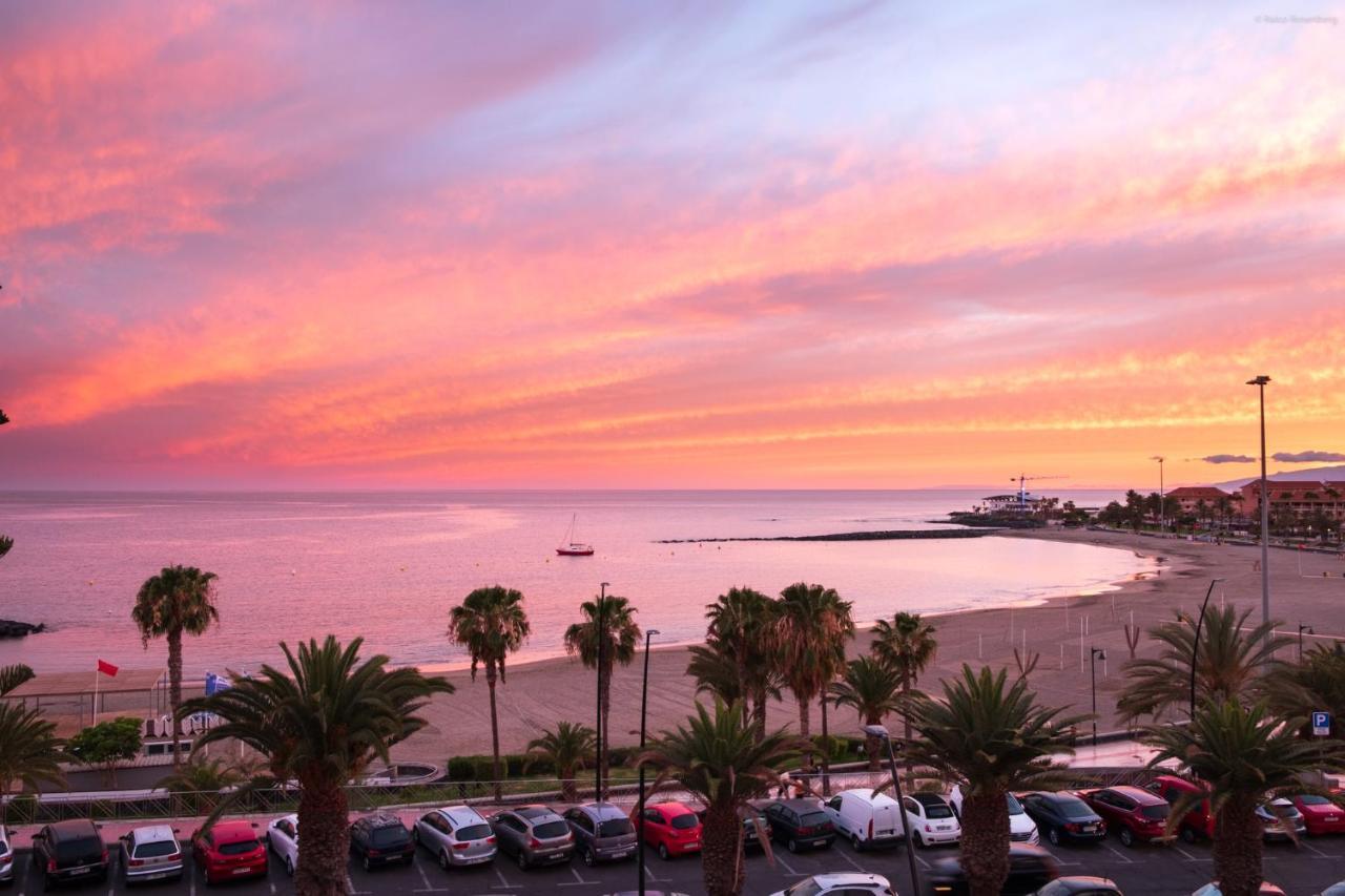 Amazing Beach Views Tenerife Arona  Εξωτερικό φωτογραφία