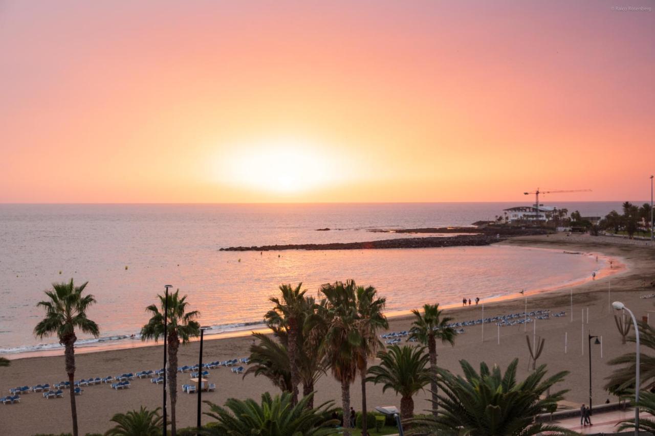Amazing Beach Views Tenerife Arona  Εξωτερικό φωτογραφία