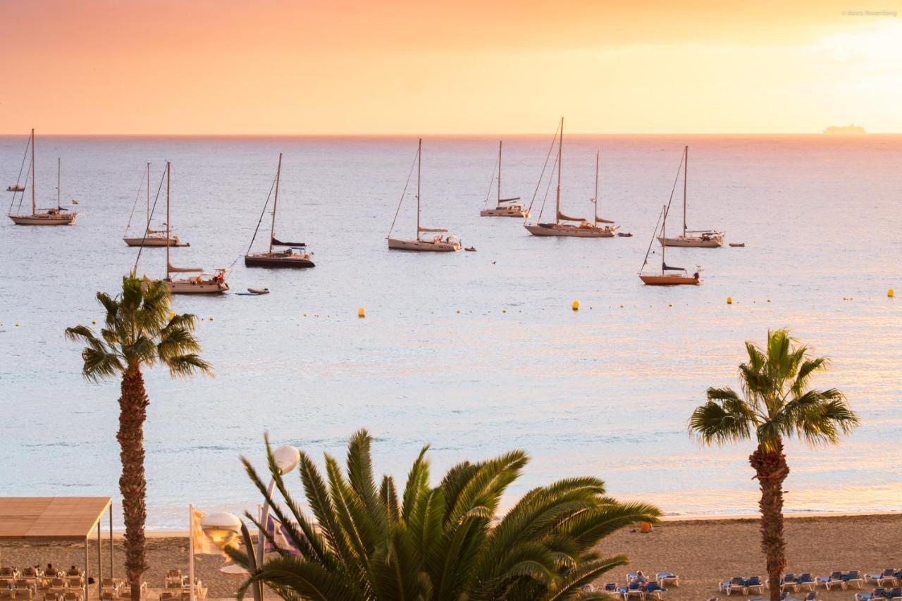 Amazing Beach Views Tenerife Arona  Εξωτερικό φωτογραφία