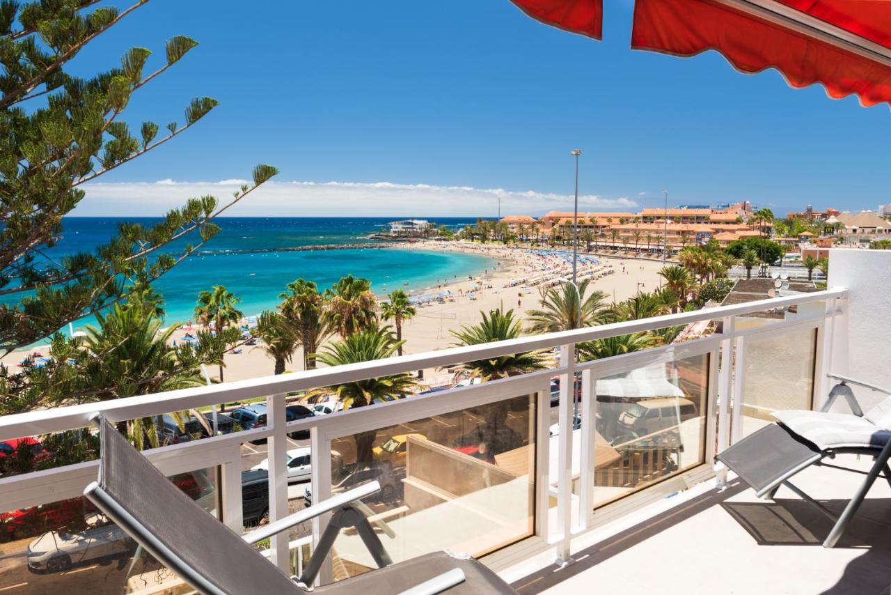 Amazing Beach Views Tenerife Arona  Εξωτερικό φωτογραφία