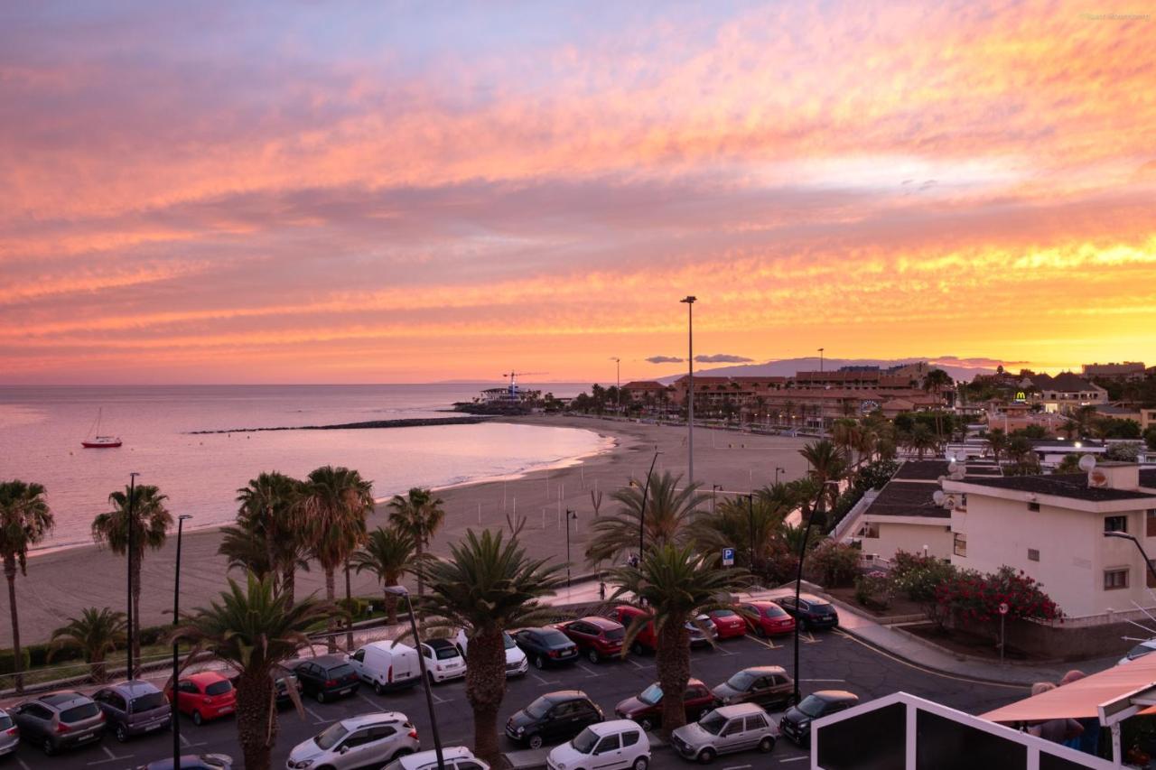 Amazing Beach Views Tenerife Arona  Εξωτερικό φωτογραφία