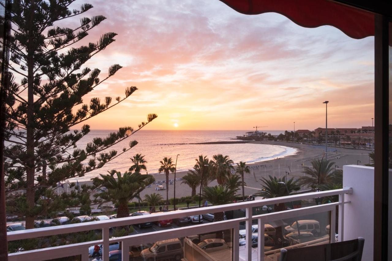 Amazing Beach Views Tenerife Arona  Εξωτερικό φωτογραφία