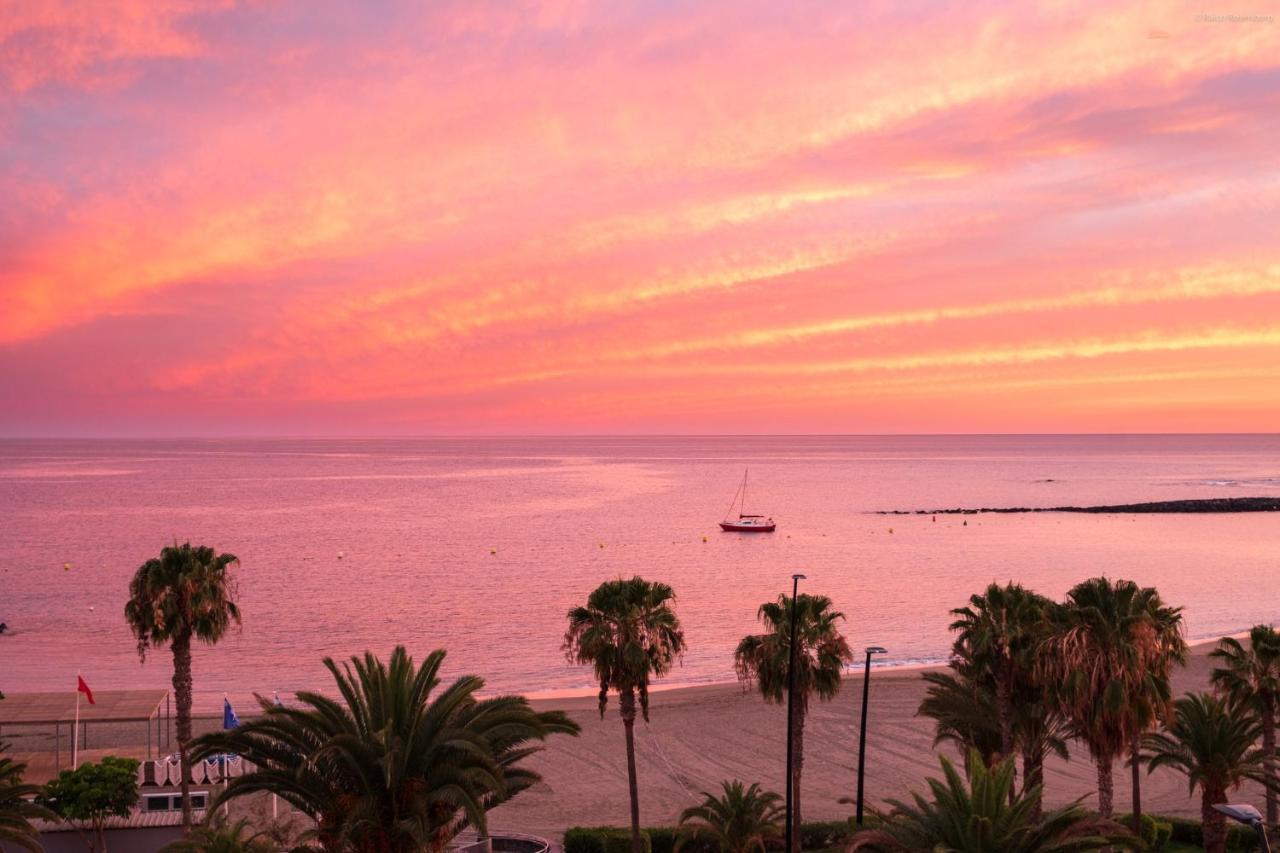 Amazing Beach Views Tenerife Arona  Εξωτερικό φωτογραφία