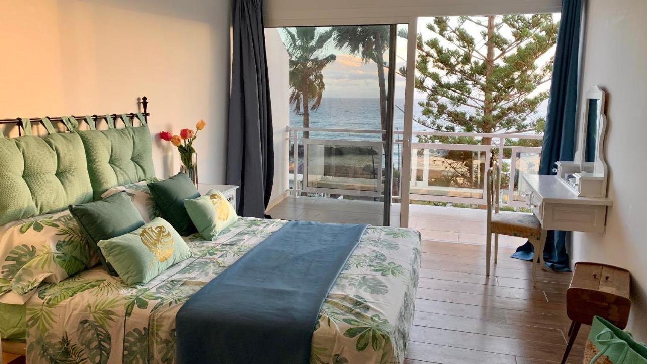 Amazing Beach Views Tenerife Arona  Εξωτερικό φωτογραφία