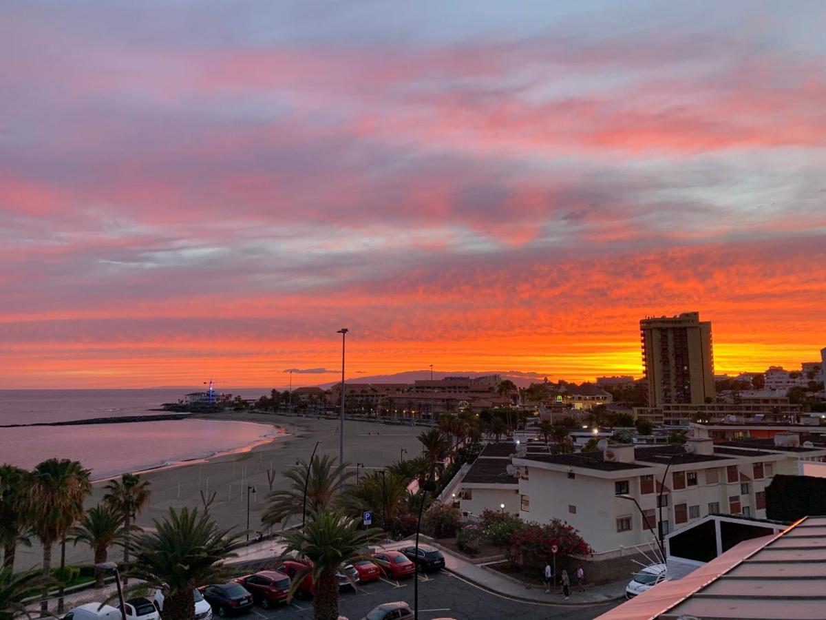 Amazing Beach Views Tenerife Arona  Εξωτερικό φωτογραφία