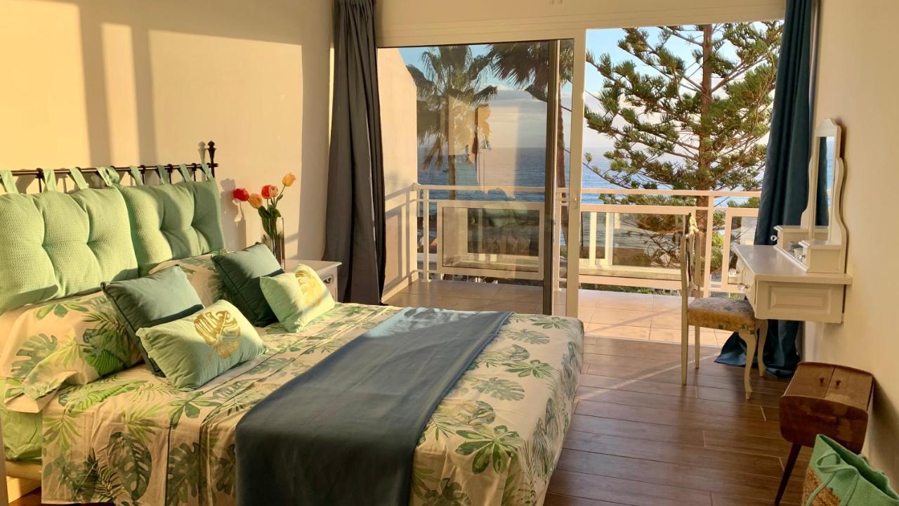Amazing Beach Views Tenerife Arona  Εξωτερικό φωτογραφία