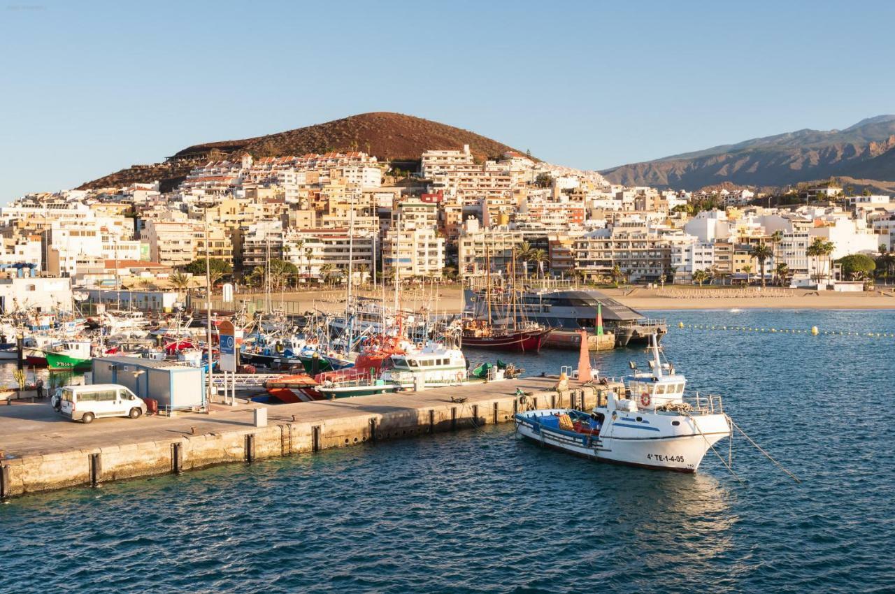 Amazing Beach Views Tenerife Arona  Εξωτερικό φωτογραφία
