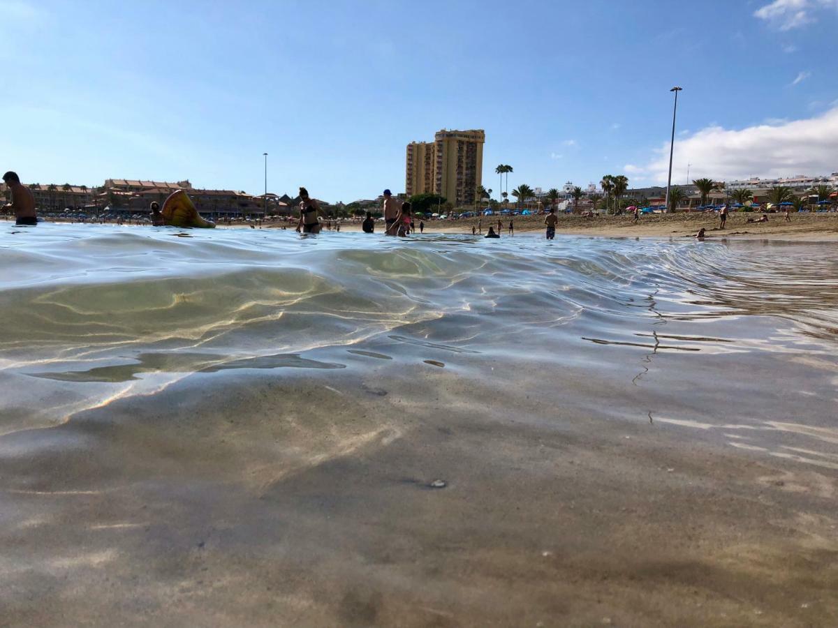 Amazing Beach Views Tenerife Arona  Εξωτερικό φωτογραφία
