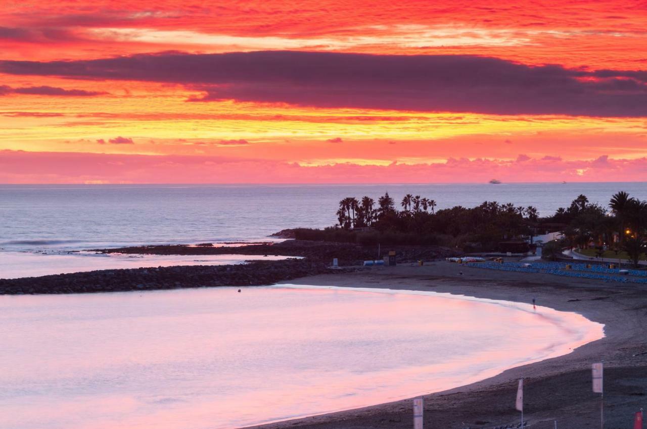 Amazing Beach Views Tenerife Arona  Εξωτερικό φωτογραφία