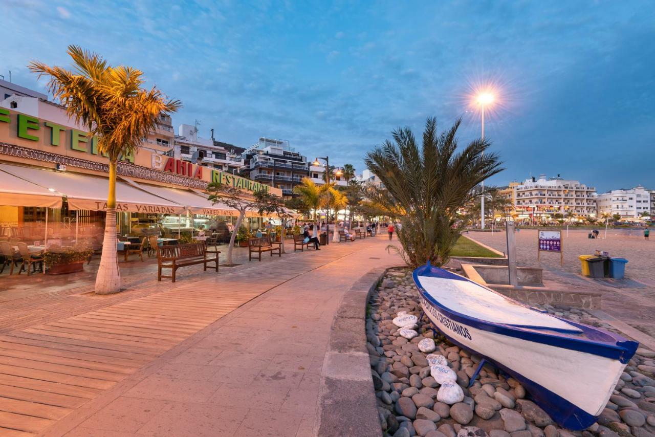 Amazing Beach Views Tenerife Arona  Εξωτερικό φωτογραφία