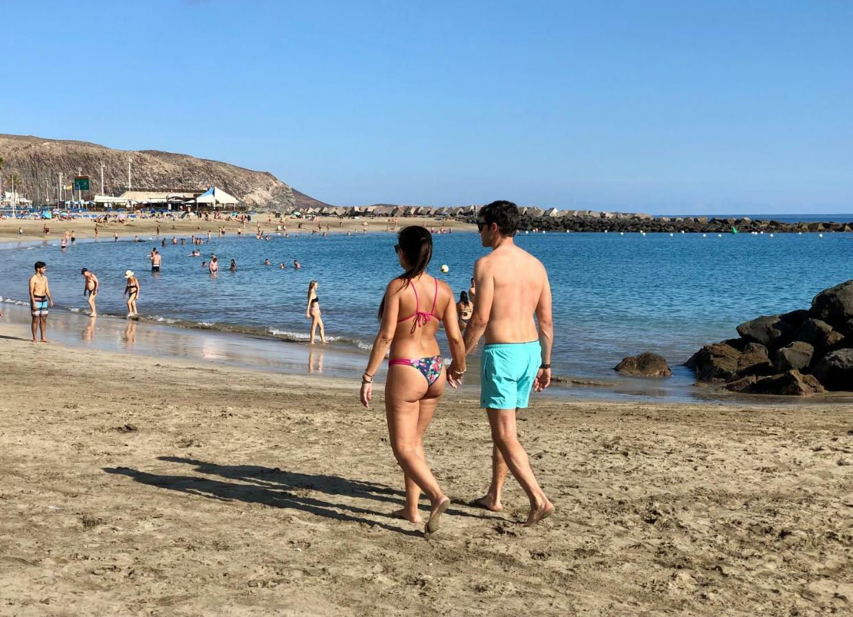 Amazing Beach Views Tenerife Arona  Εξωτερικό φωτογραφία