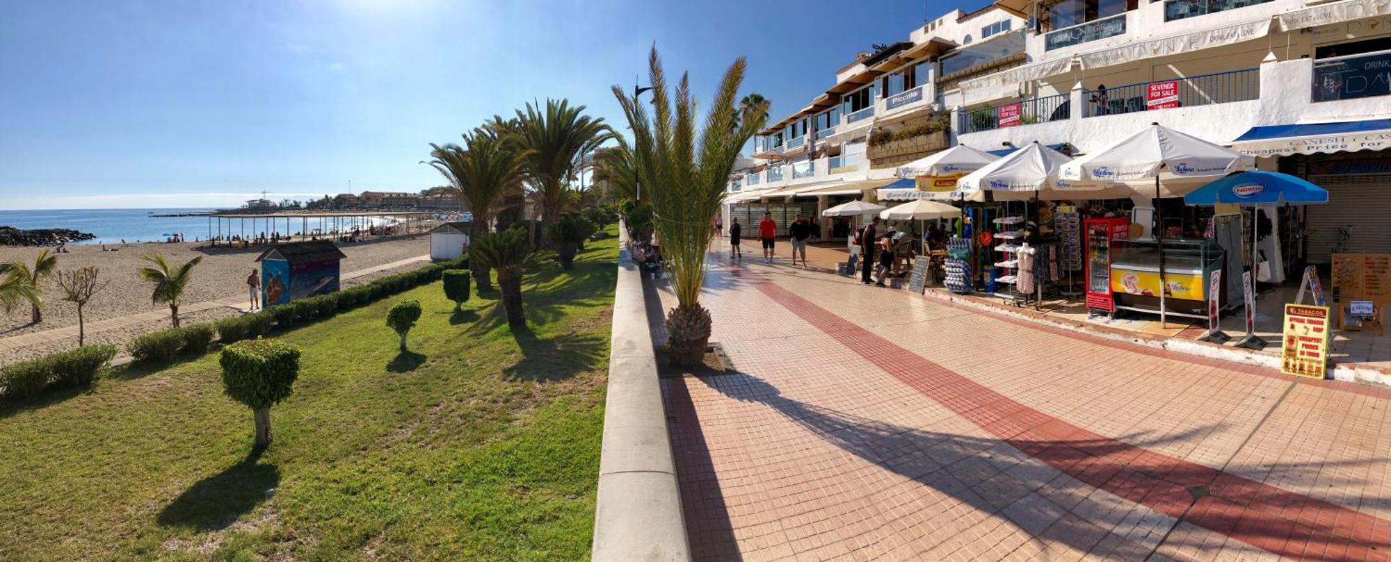 Amazing Beach Views Tenerife Arona  Εξωτερικό φωτογραφία