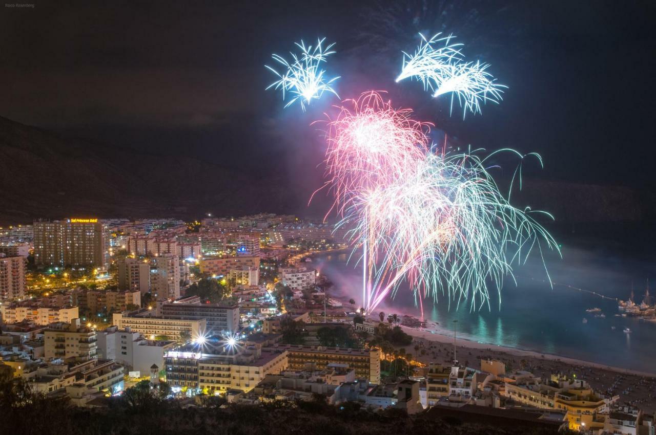 Amazing Beach Views Tenerife Arona  Εξωτερικό φωτογραφία