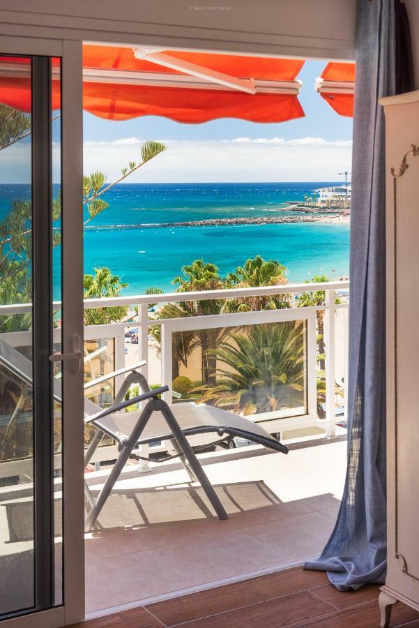 Amazing Beach Views Tenerife Arona  Εξωτερικό φωτογραφία