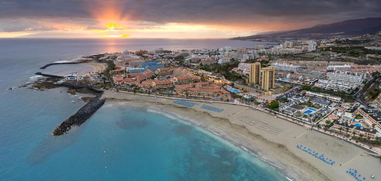 Amazing Beach Views Tenerife Arona  Εξωτερικό φωτογραφία